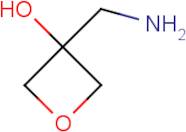 3-Hydroxy-3-aminomethyloxetane