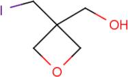 3-Iodomethyl-3-hydroxymethyloxetane