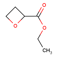 Oxetane-2-carboxylic acid ethyl ester