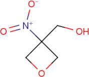 3-Nitro-3-hydroxymethyloxetane