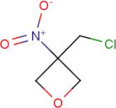 3-Nitro-3-chloromethyloxetane