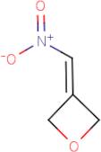 3-Nitromethyleneoxetane