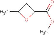 4-Methyl-oxetane-2-carboxylic acid methyl ester