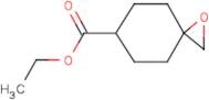 Ethyl 1-oxaspiro[2.5]octane-6-carboxylate