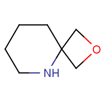 2-Oxa-5-azaspiro[3.5]nonane