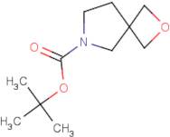 2-Oxa-6-azaspiro[3.4]octane-6-carboxylic acid tert-butyl ester