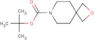 2-Oxa-7-azaspiro[3.5]nonane-7-carboxylic acid tert-butyl ester