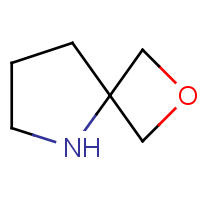 2-Oxa-5-azaspiro[3.4]octane