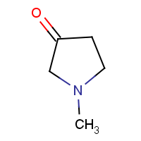 1-Methyl-3-pyrrolidone