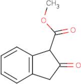 Methyl 2-oxo-1-indanecarboxylate