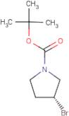 [R]-1-Boc-3-Bromopyrrolidine