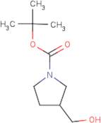 1-BOC-3-Pyrrolidinemethanol