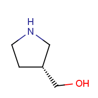 [R]-3-Pyrrolidinemethanol