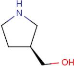 [S]-3-Pyrrolidinemethanol