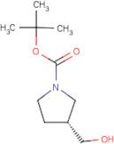 [R]-1-BOC-3-Pyrrolidinemethanol