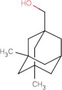 3,5-Dimethyladamantane-1-methanol