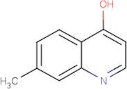 4-Hydroxy-7-methylquinoline