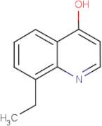 8-Ethyl-4-hydroxyquinoline