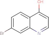 7-Bromo-4-hydroxyquinoline