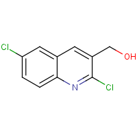 2,6-Dichloroquinoline-3-methanol