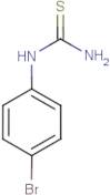 1-(4-Bromophenyl)-2-thiourea