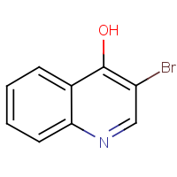 3-Bromo-4-hydroxyquinoline