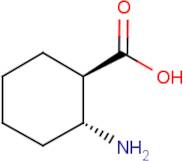 trans-2-Amino-cyclohexanecarboxylic acid