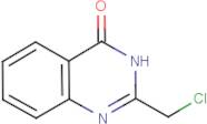 2-(Chloromethyl)quinazolin-4(3H)-one