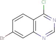 7-Bromo-4-chloroquinazoline