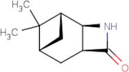 (1R,2R,5S,7R)-8,8-Dimethyl-3-azatricyclo[5.1.1.0^2,5]nonan-4-one