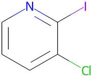 3-Chloro-2-iodopyridine