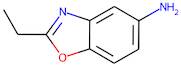 5-Amino-2-ethyl-1,3-benzoxazole