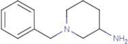 1-Benzylpiperidin-3-amine