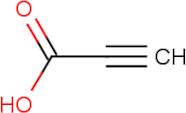 Prop-2-ynoic acid