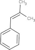 2-Methyl-1-phenylprop-1-ene