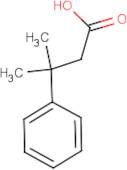 3-Methyl-3-phenylbutanoic acid