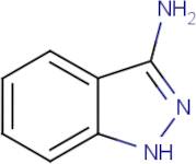 3-Amino-1H-indazole