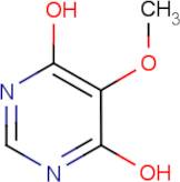 4,6-Dihydroxy-5-methoxypyrimidine
