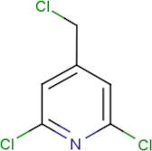 2,6-Dichloro-4-(chloromethyl)pyridine