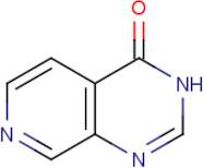 Pyrido[3,4-d]pyrimidin-4(3H)-one