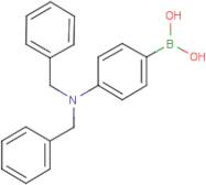 4-(Dibenzylamino)benzene boronic acid