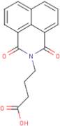 4-(1,3-Dioxo-1H-benzo[de]isoquinolin-2(3H)-yl)butanoic acid