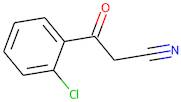 2-Chlorobenzoylacetonitrile, tech