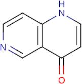 1,4-Dihydro-1,6-naphthyridin-4-one