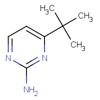 4-tert-Butylpyrimidin-2-amine