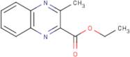 Ethyl 3-methylquinoxaline-2-carboxylate