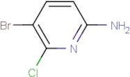 2-Amino-5-bromo-6-chloropyridine