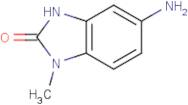 5-Amino-1-methyl-2,3-dihydro-1H-1,3-benzodiazol-2-one