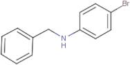 N-Benzyl-4-bromoaniline