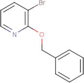 2-(Benzyloxy)-3-bromopyridine
